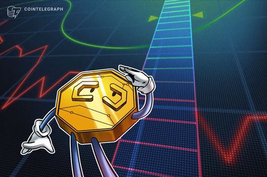 Altcoin News: Keine große Rally vor 2027 laut Bitget-Chefin