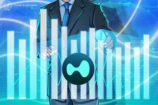 Crypto asset manager proposes slashing HYPE supply by 45%