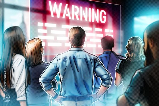 South African ETF issuer cautions investors over its own Bitcoin fund