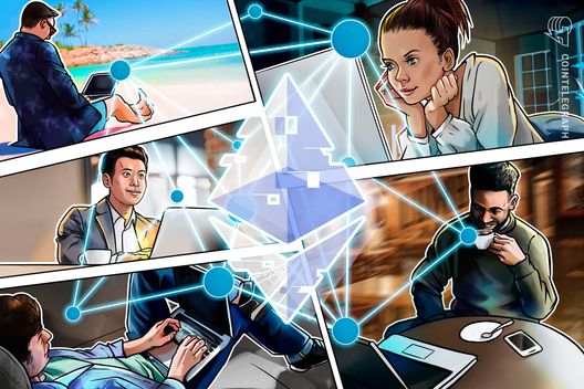 Neal Stephenson’s Lamina1 joins Linea to bring decentralized media to Ethereum