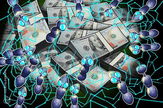 Blockchain-Zahlungsunternehmen Fnality: 136 Mio. US-Dollar in Finanzierungsrunde aufgebracht