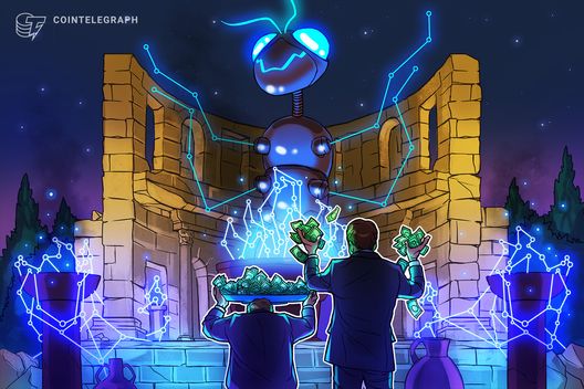 Are TGEs becoming the end of blockchains?