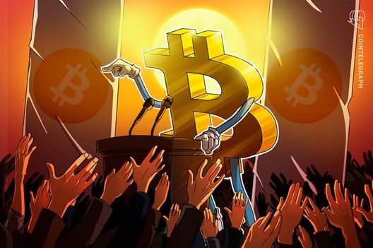 Watch Out, Bitcoin! regresa a Madrid con foco en soberanía digital