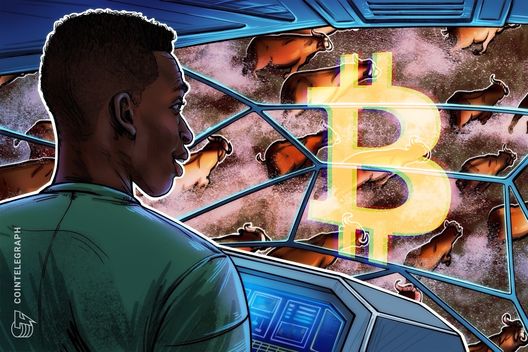 Bitcoin rallies to $113.9K as bullish divergence points to trend reversal