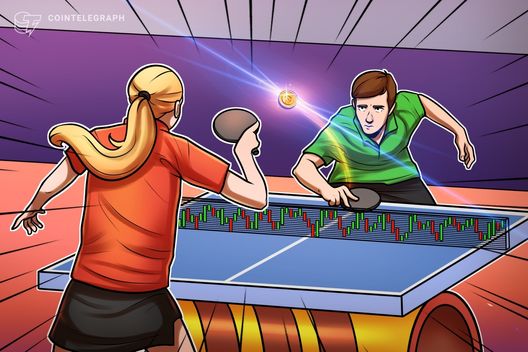  5 things to know in Bitcoin this week