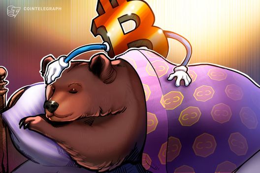 Bitcoin News: Indikator crasht auf 6 Jahres-Tief – Finger weg oder Einstiegschance? 