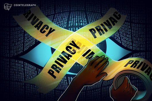 Compliance isn’t supposed to cost you your privacy