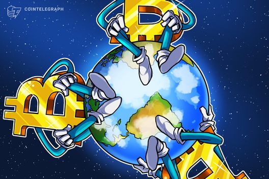 ビットコインの倫理的意義：BTCはいかにして戦争体制を終わらせるのか