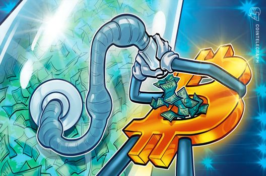 Las criptomonedas ignoran la paralización y algunas suben hasta un 80% con Bitcoin por encima de 116.000 dólares