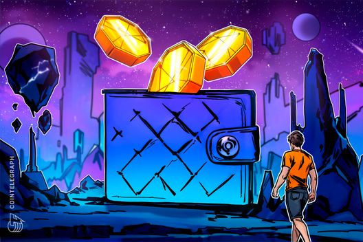 Carteras de criptomonedas explicadas
