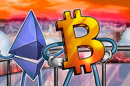 BTC y ETH reflejan volatilidad mientras DeFi y las stablecoins se afianzan, segn BingX
