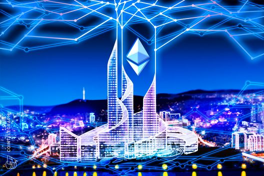 Korean retail capital driving Ether price, treasury demand: Samson Mow