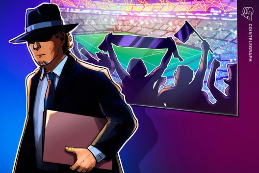 FIFA: Schweizer Glückspielbehörde untersucht Blockchain-Tickets