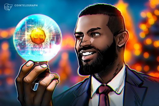 Coinbase arbeitet bereits an Prognosemarkt – Expertin