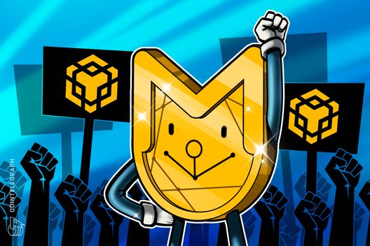 Crypto : Plusieurs traders engrangent des fortunes grâce à des memecoins viraux sur BNB Chain