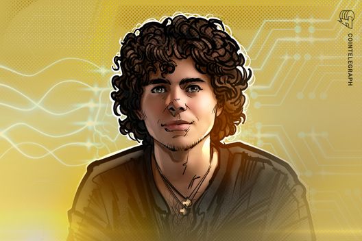 Wette mit Erfolg – Polymarket-Gründer wird jüngster Selfmade-Milliardär