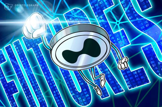 Hyperliquid now allows anyone to deploy perpetual futures — for a price