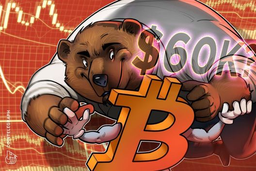 Analista que predijo la caída de Bitcoin alerta sobre el posible fin del mercado alcista de los criptoactivos