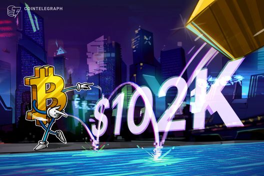 Bitcoin traders fear 2K BTC price dive next as gold sets new highs