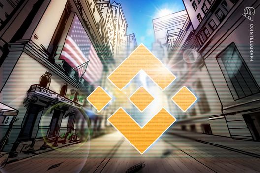 CME futures open interest flips Binance: Does Wall Street fully control crypto now?