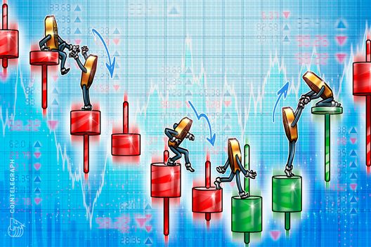 Altcoins typically dump hard before altseason. Will history repeat?