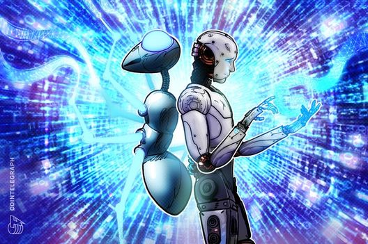 La IA descentralizada es el caso de uso más crítico de blockchain, afirman desde SingularityNET