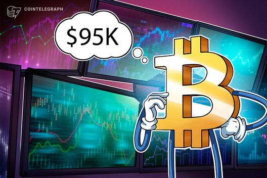 Bitcoin price ‘lines up nicely’ for K drop next despite bullish RSI data