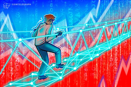 ‘Corpo chains’ doomed unless they embrace crypto's ethos: StarkWare CEO