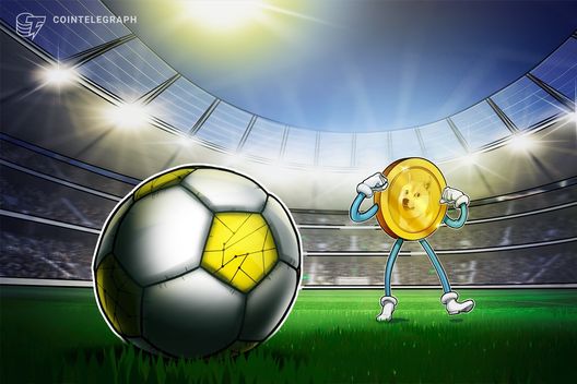 Dogecoin (DOGE)-Einstieg in Sport: House of Doge kauft Anteil an italienischer Fußballmannschaft