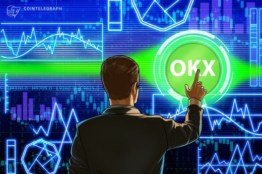 Hong Fang, CEO de OKX: “Cripto es la oportunidad para crear un sistema que funcione mejor”