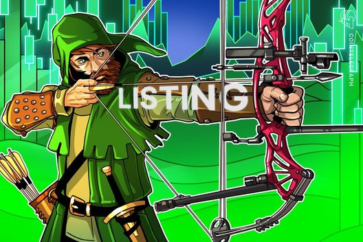 ราคาของ HYPE จะสูงแค่ไหนหลังจากการขึ้นทะเบียนใน Robinhood?