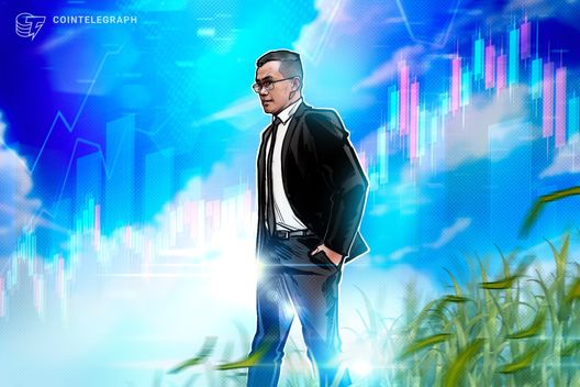 Binance comeback? CZ’s pardon reignites talk of a US return
