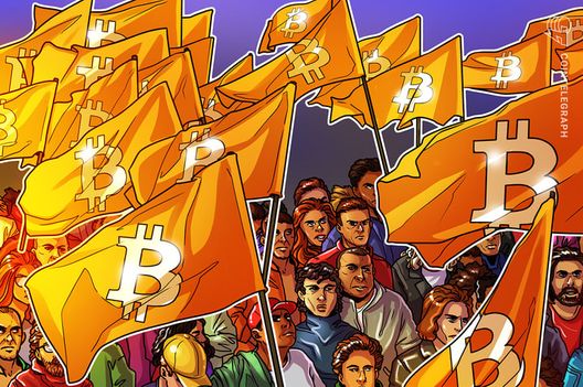 El futuro de Bitcoin será de varias L2 para transferencias y la red BTC como el gran banco de custodia, defiende el creador de la stablecoin de Facebook