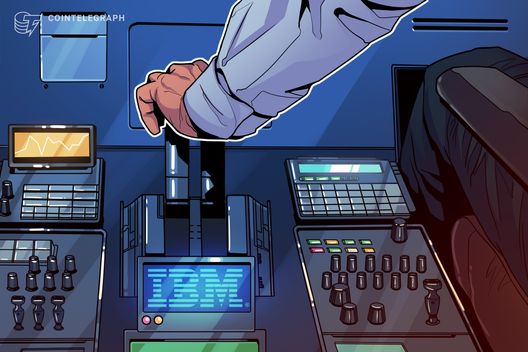IBM’s ‘Digital Asset Haven’ aims to turn crypto into corporate infrastructure