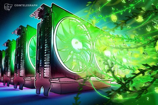 HIVE expandirá en 100 MW su centro de datos en Paraguay