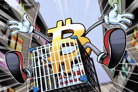 Bitcoin está 31% más 'barato' que acciones de tecnología de EEUU, apunta análisis