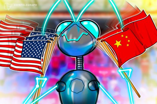US Treasury chief Bessent says ‘substantial’ trade framework with China reached