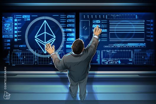 Ethereum : Ce bug a failli faire chuter le réseau après la mise à jour Fusaka