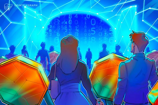 Crypto : Les revenus générés par les frais payés sur les blockchains atteignent un niveau historique