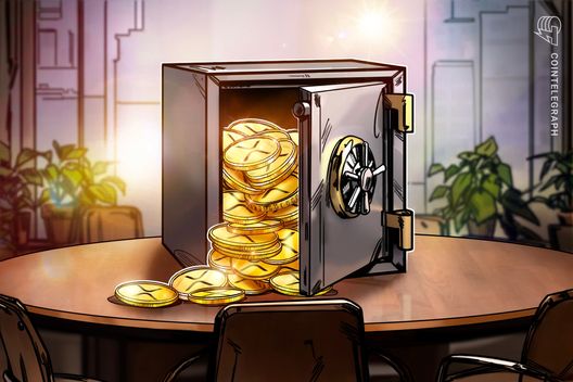 How Evernorth plans to turn XRP into a B corporate treasury asset How Evernorth plans to turn XRP into a B corporate treasury asset