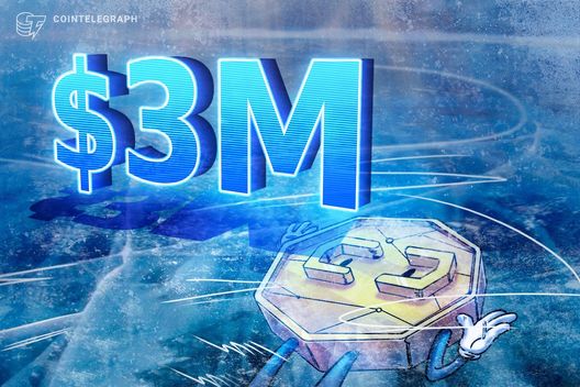 MEXC apologizes to ‘White Whale’ trader over $3M freeze