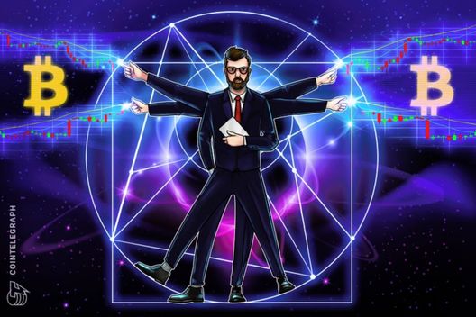 Cómo los vaivenes de Bitcoin ponen a temblar a toda la industria cripto