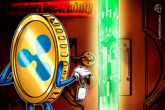 Ripple launches crypto spot prime brokerage services