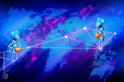 Brazil, Hong Kong test cross-border blockchain trade system via Chainlink