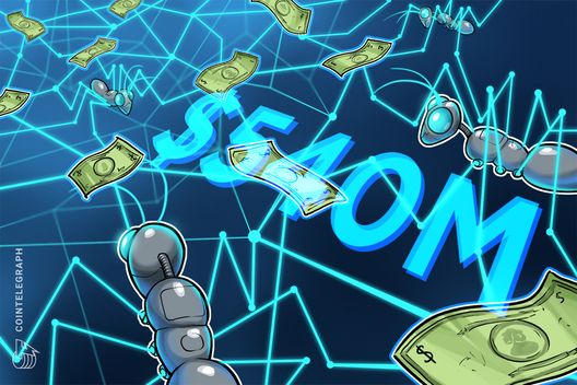 Tharimmune makes 0M bet on Canton Coin in crypto treasury push