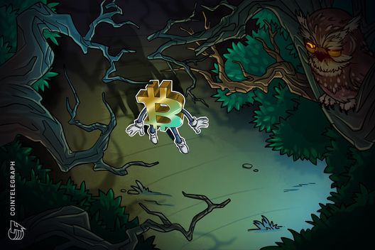 <div>Krypto-Stimmung negativ: 