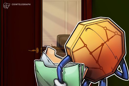 Senate Committee unveils crypto market structure bill draft