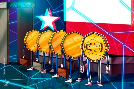 Coinbase will incorporate in Texas, citing ‘legal climate’ - CoinTelegraph | Crypto Feed Crypto News
