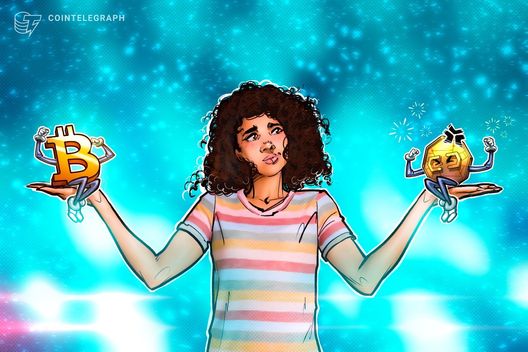 Tokenization demand is no longer tied to Bitcoin: Galaxy executive
