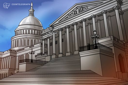 Funding bill set to reopen US government heads to Trump’s desk